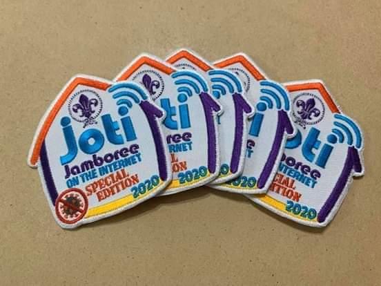 joti jamboree 