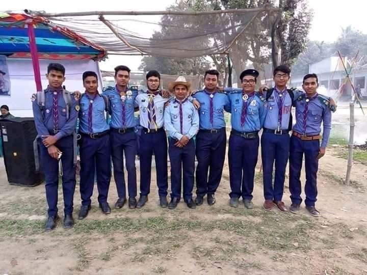 বিপি দিবস ২০১৯