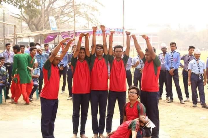 বিপি দিবস