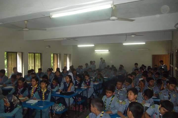 Batch course-2018