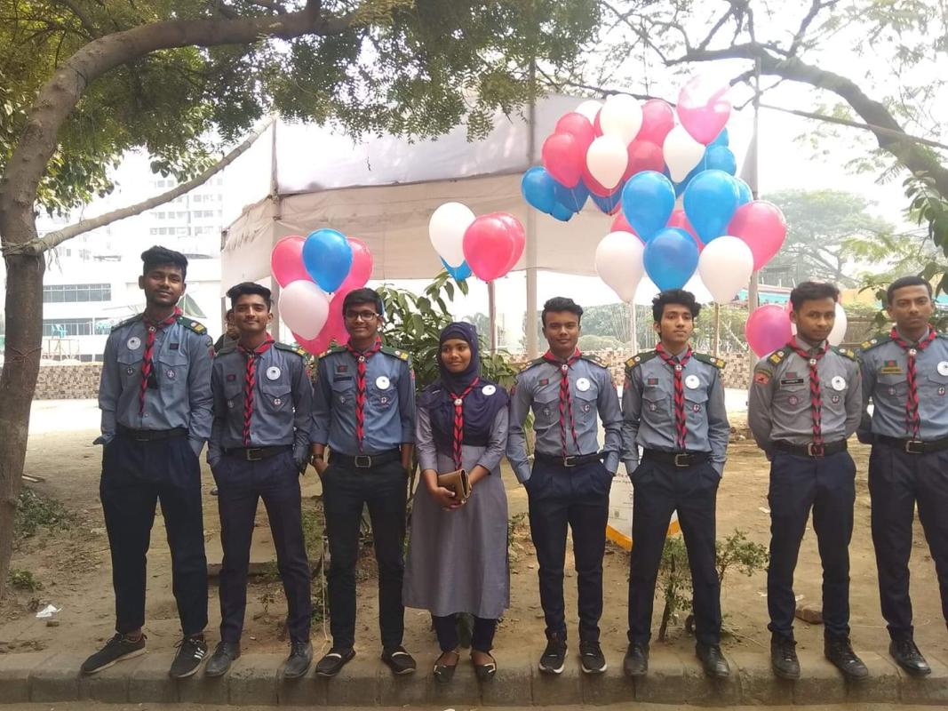 দ্বিতীয় ক্যাম্পাস থিয়েটার উৎসব 2020