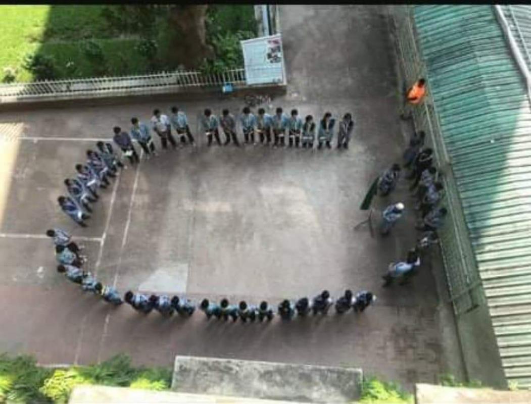 Pltc,2019- Troop Meeting