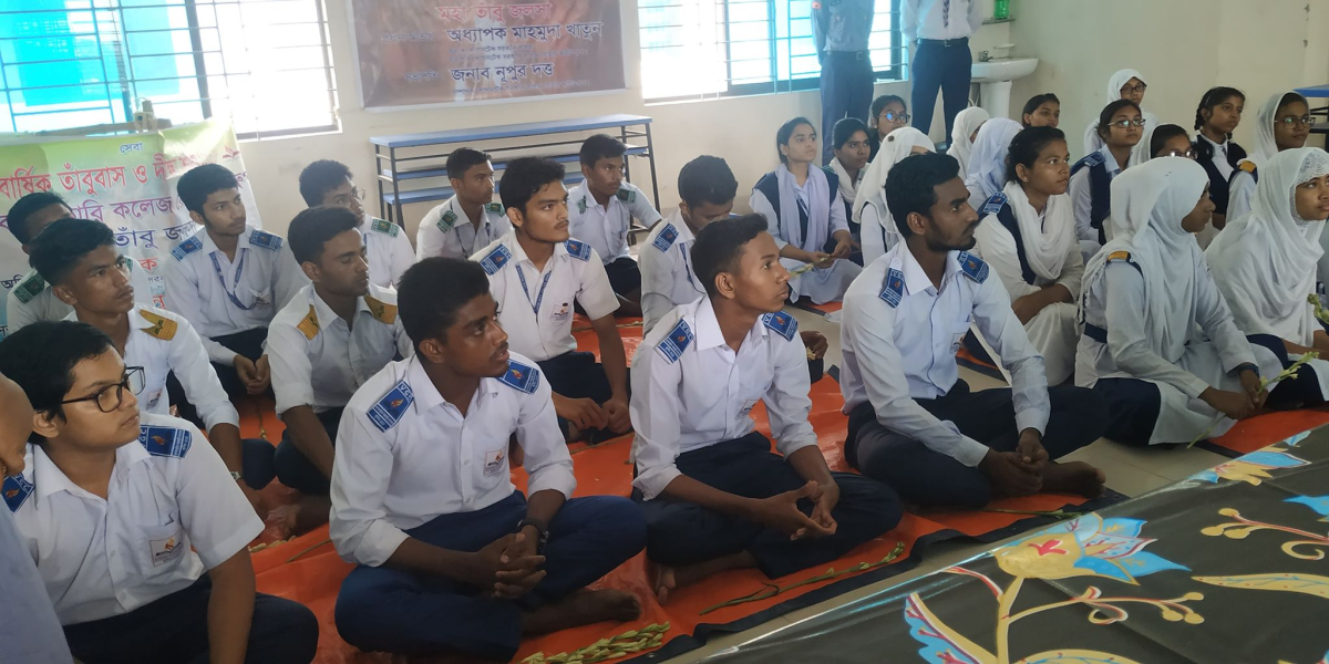 ডেংগু জ্বরের লক্ষণ নিয়ে আলোচনা।