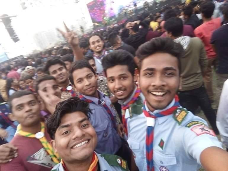 সত্য মিথ্যা যাচাই আগে,ইন্টারনেটে শেয়ার পরে