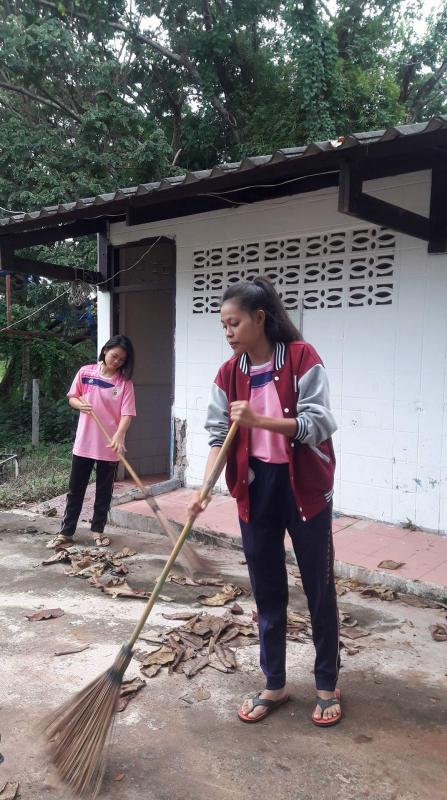 กรวดถนน