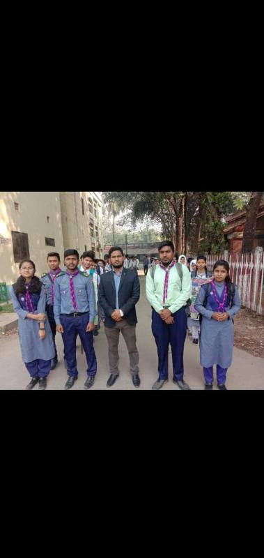 জাতীয় ভোটার দিবস ২০১৯