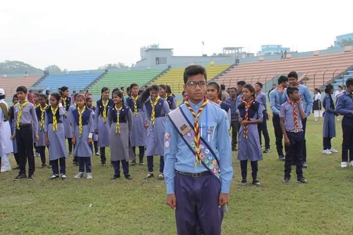 বিজয় দিবস 