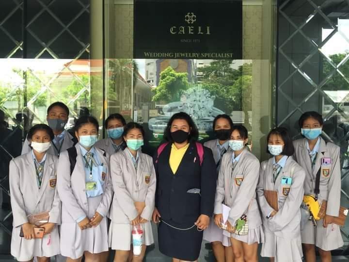 ศึกษาดูงานพิพิธภัณฑ์นวัตกรรม