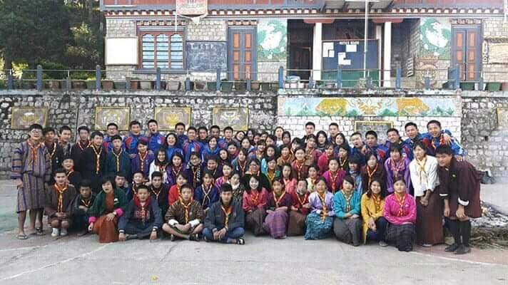 The great fourth camp