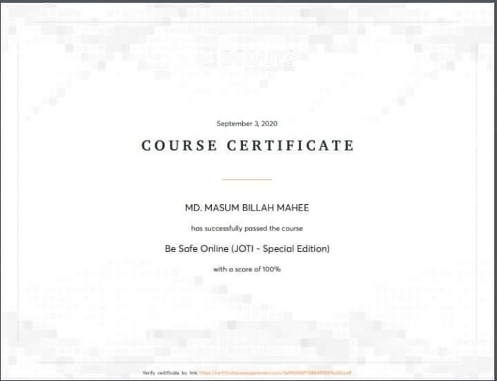 Perticepent Safe online (Joti - Special Edition)