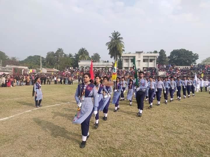  জাতীয় বিজয় দিবস ১৬ ডিসেম্বর 