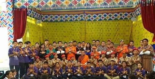 Samtse 2nd Nazhoen Camp