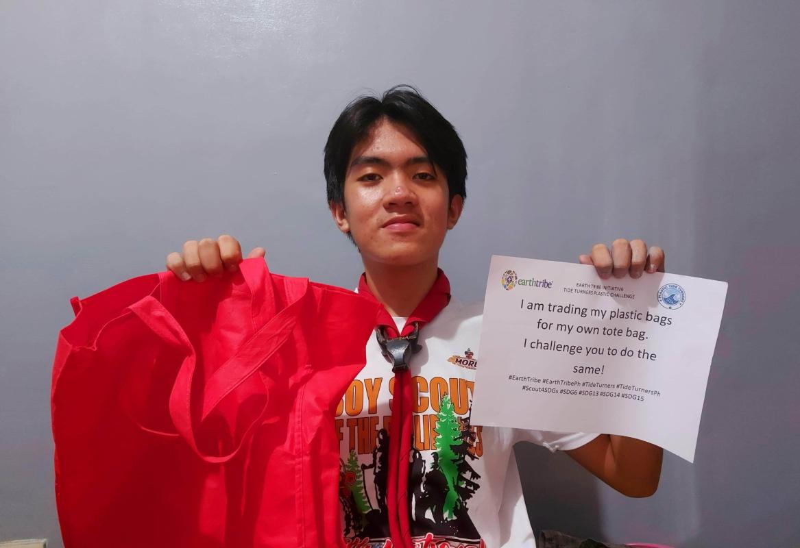 TTPC CAMPAIGN WEEK 1