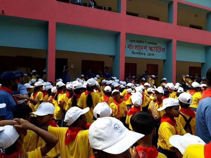 র‍্যালি