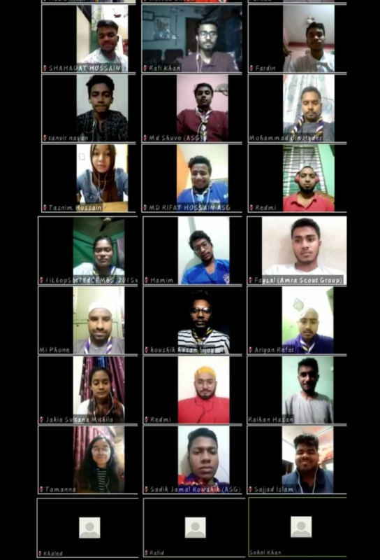 Virtual crew meeting-3