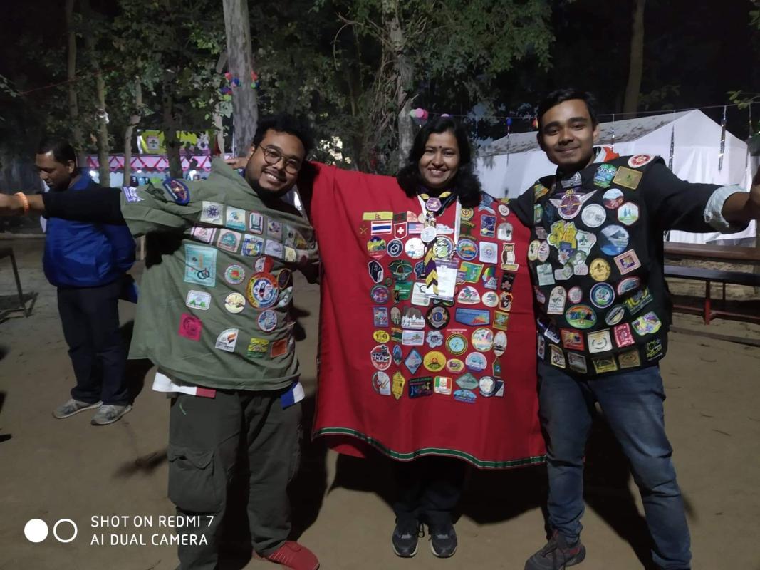 সোয়াপিং