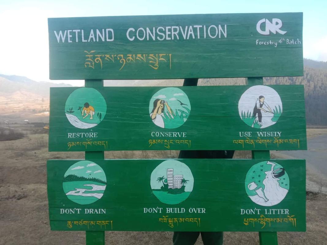 Village Change Agent