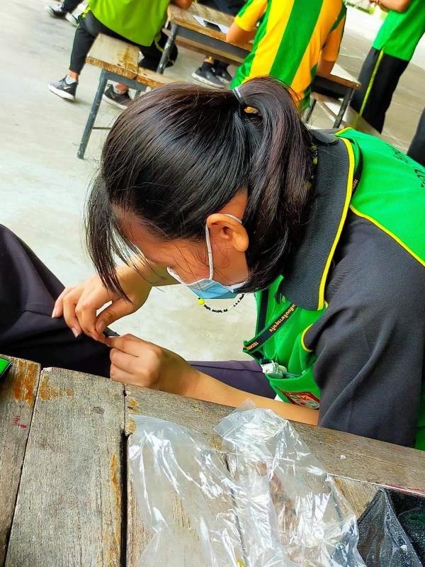 เย็บกางเกง
