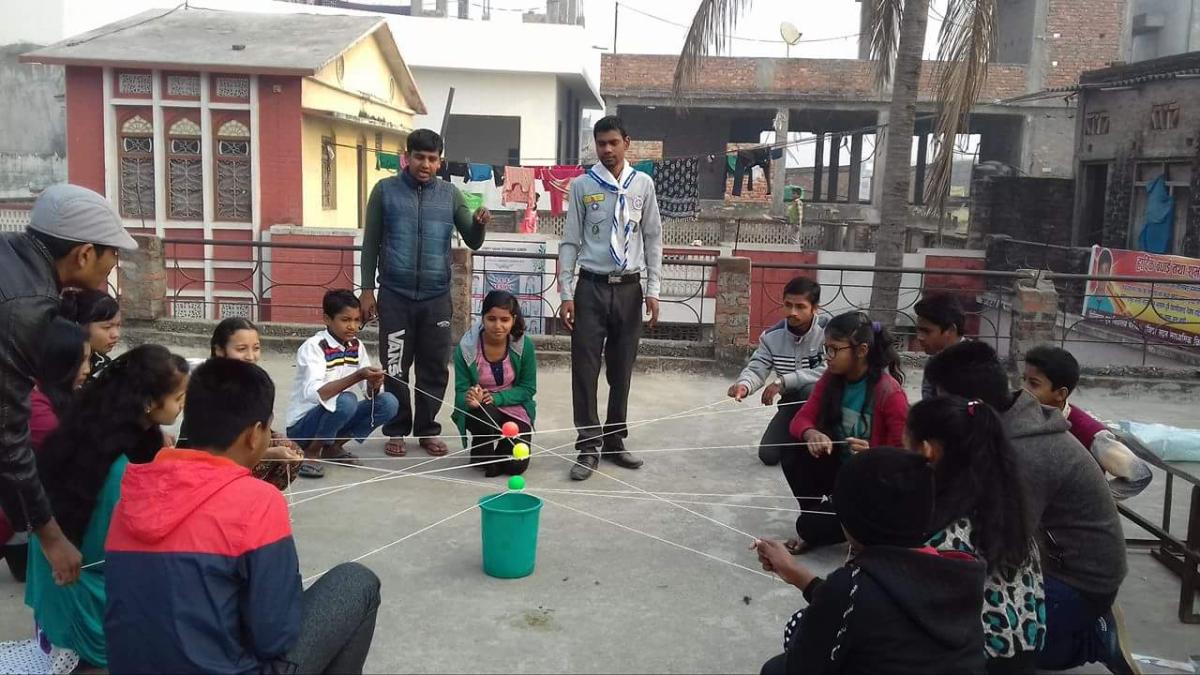 MoP in Birganj Nepal