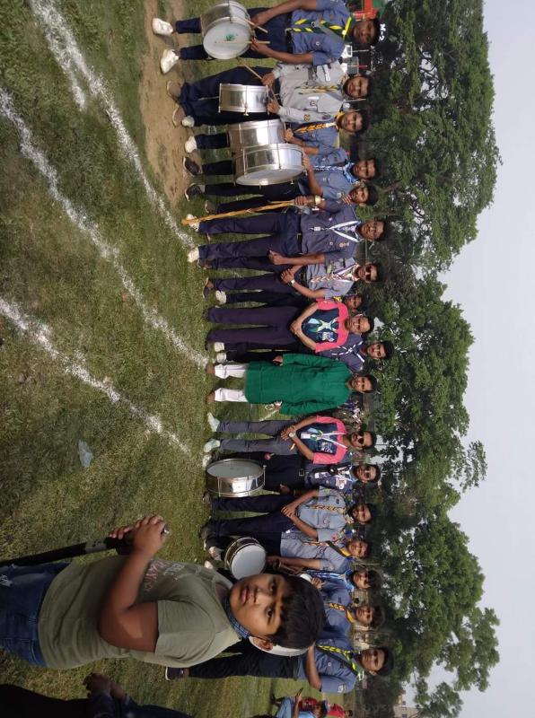 ২৬ শে মার্চ