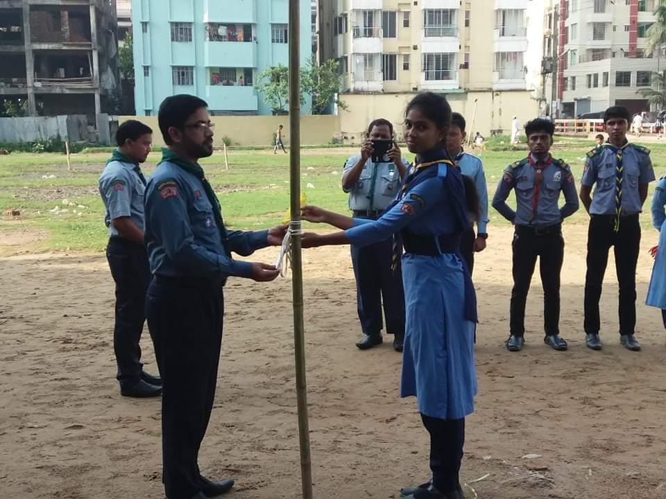 চট্টগ্রাম বিভাগীয় মেট কোর্স