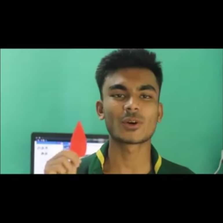 World Blood Donor Day