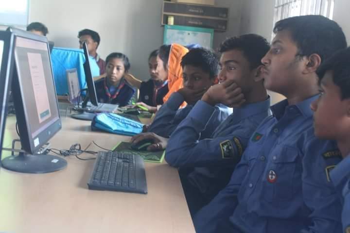 computer scout program2019