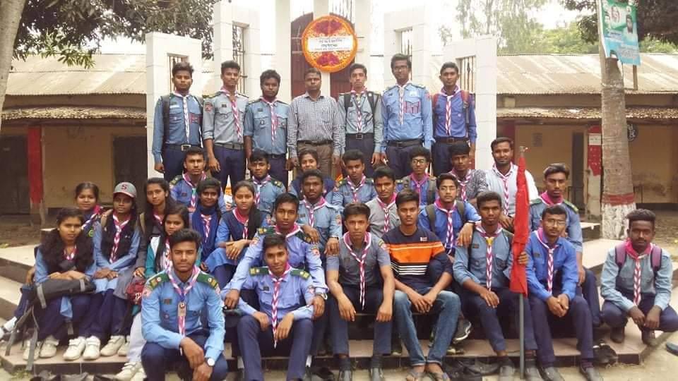 বিজয় দিবস উদযাপন-২০১৯