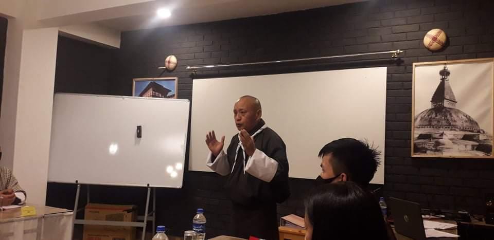 MoP Workshop Phase III