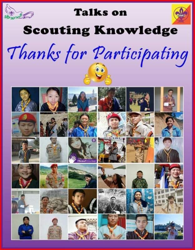 Done online meeting 