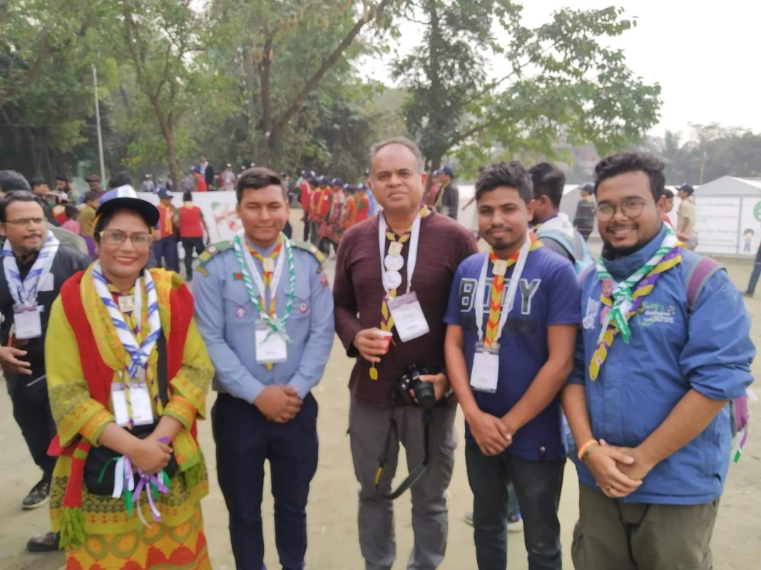 learn From MOP trainer