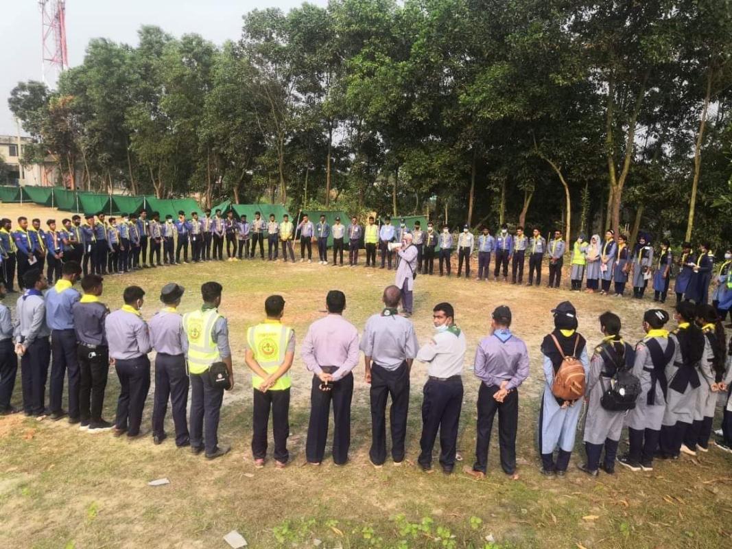 মেট কোর্স ২০২১