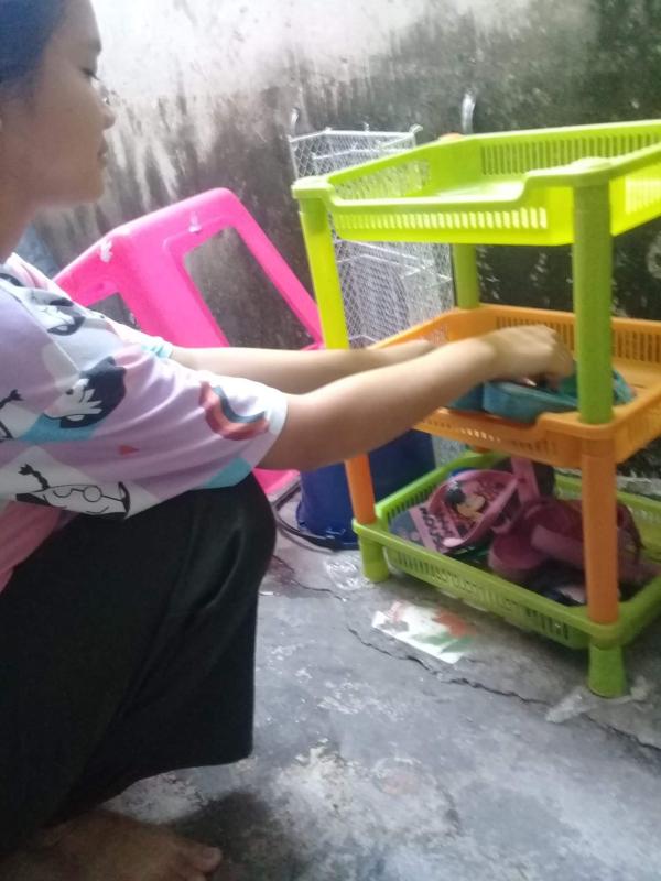 กิจกรรมบำเพ็ญประโยชน์
