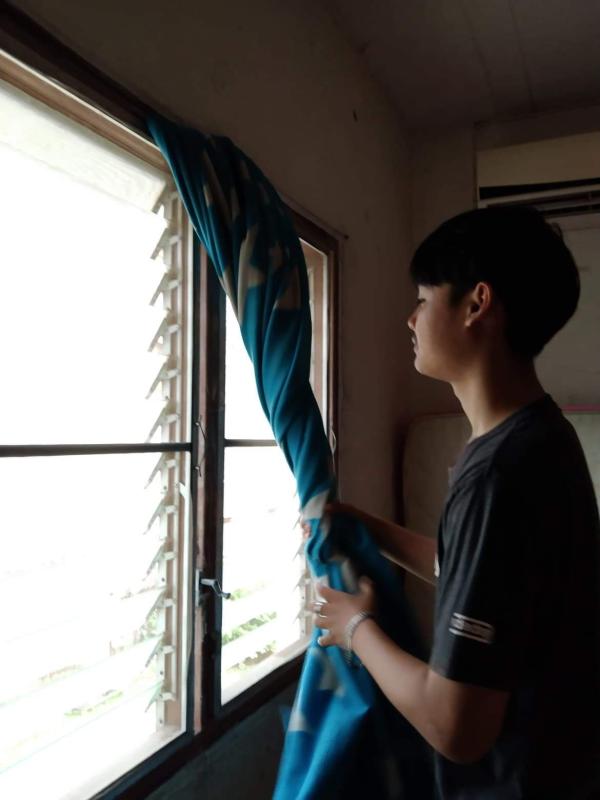 เปิดบ้านลับแสงลม