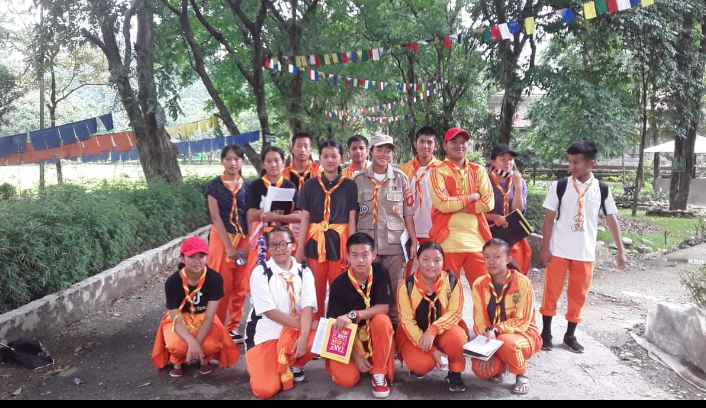 Dengue Preventation 