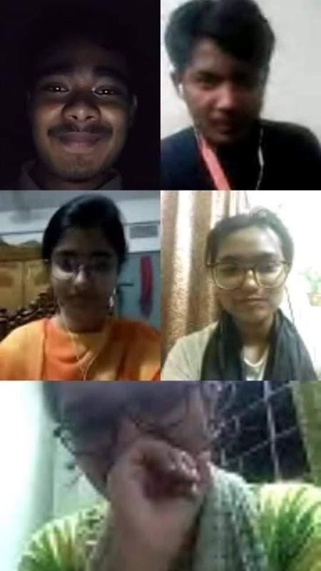 সাপ্তাহিক ক্রুমিটিং 