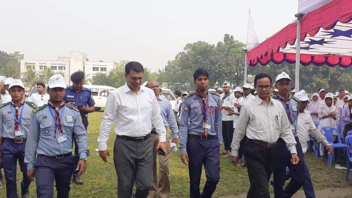 প্রকৌশল দিবস ২০১৯