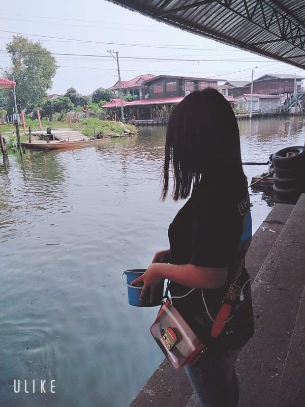 ทำบุญ