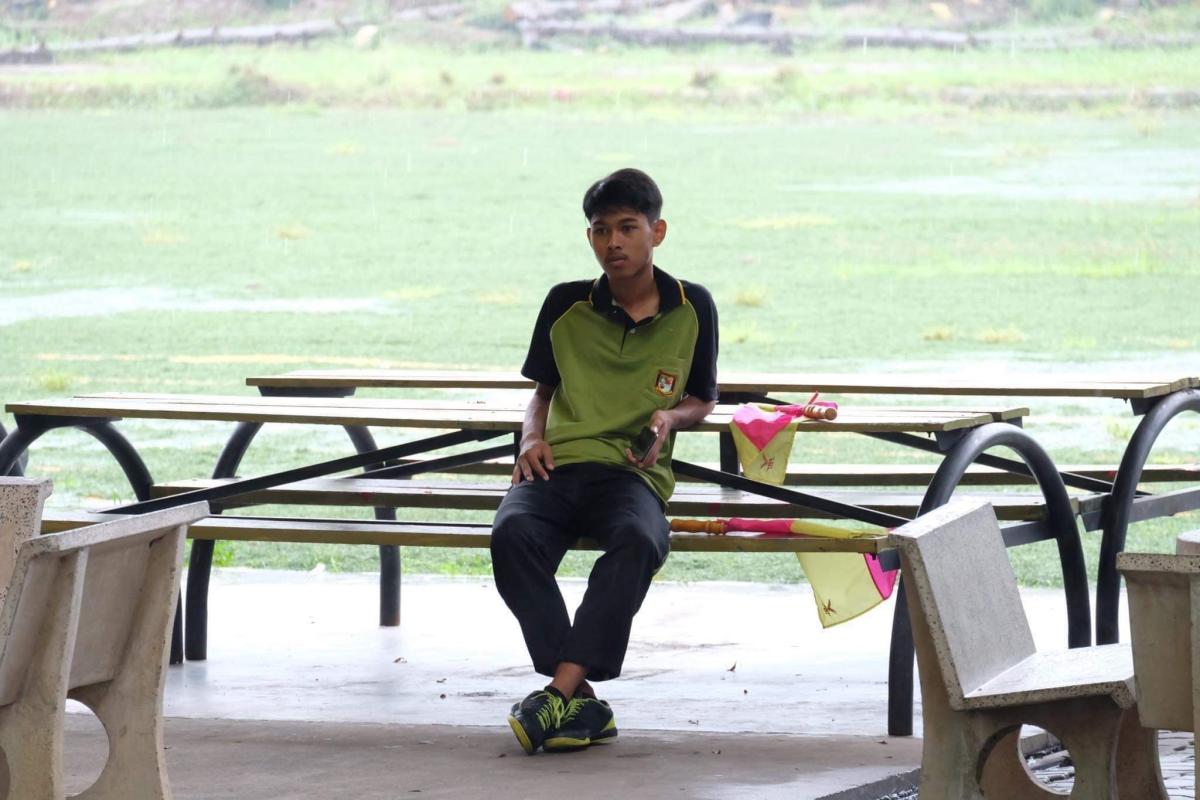 ช่วย อาจารย์