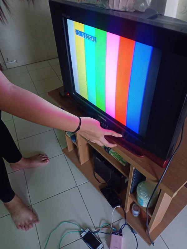 ปิดทีวี