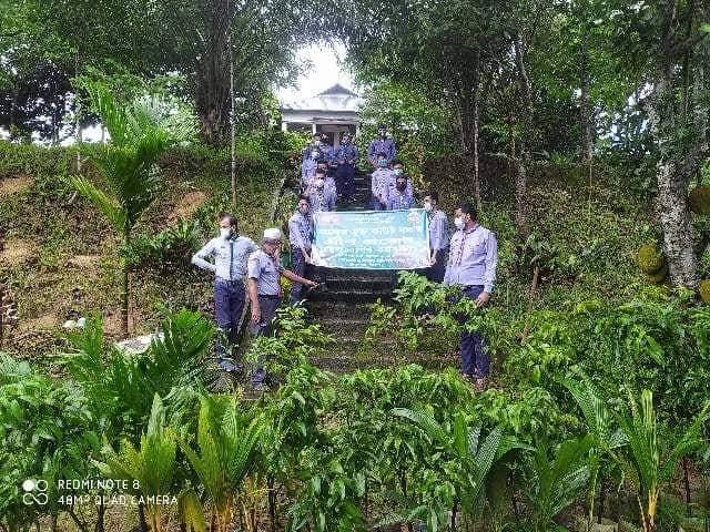 গ্রীণ প্রজেক্ট