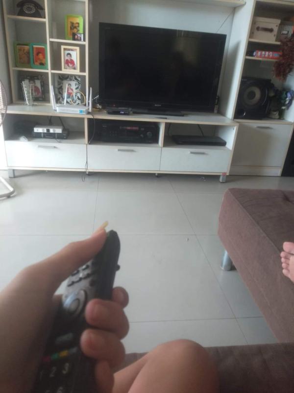 ปิดทีวี