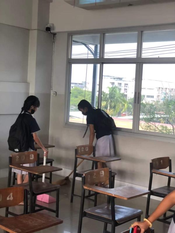 ทำเวร