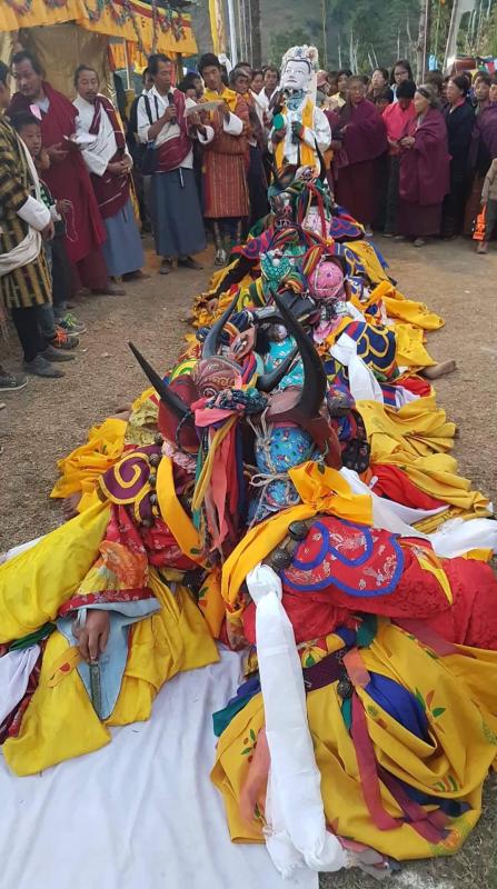 Annual Festival 