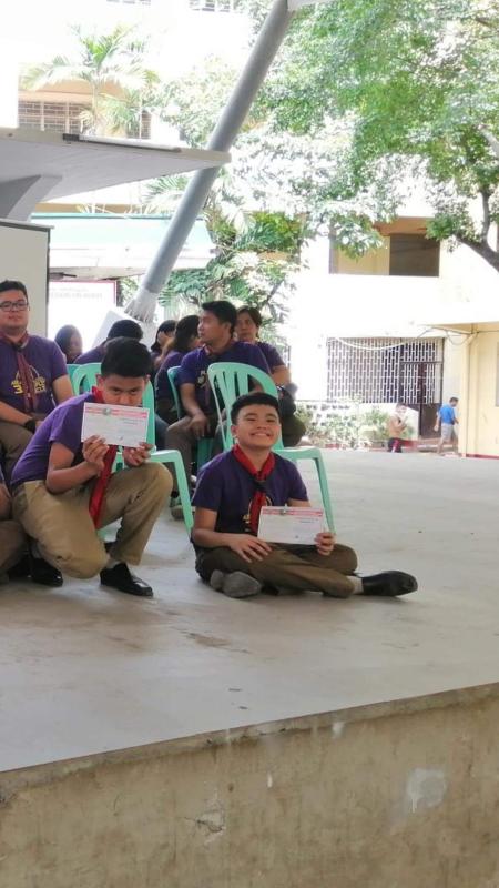 CLTC/PLTC event