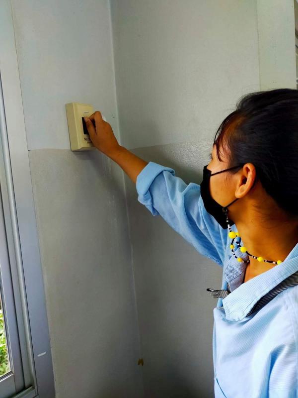 ปิดแอร์
