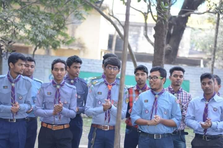 দীক্ষা অনুষ্ঠান