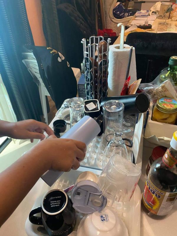 เก็บแก้ว