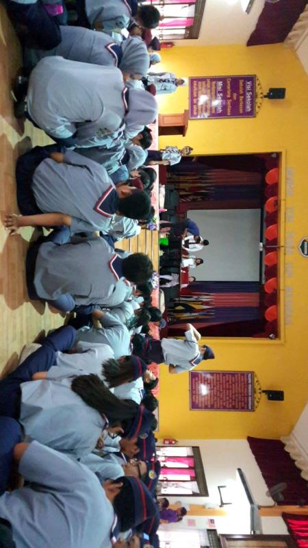 Pertolongan Cemas Asas