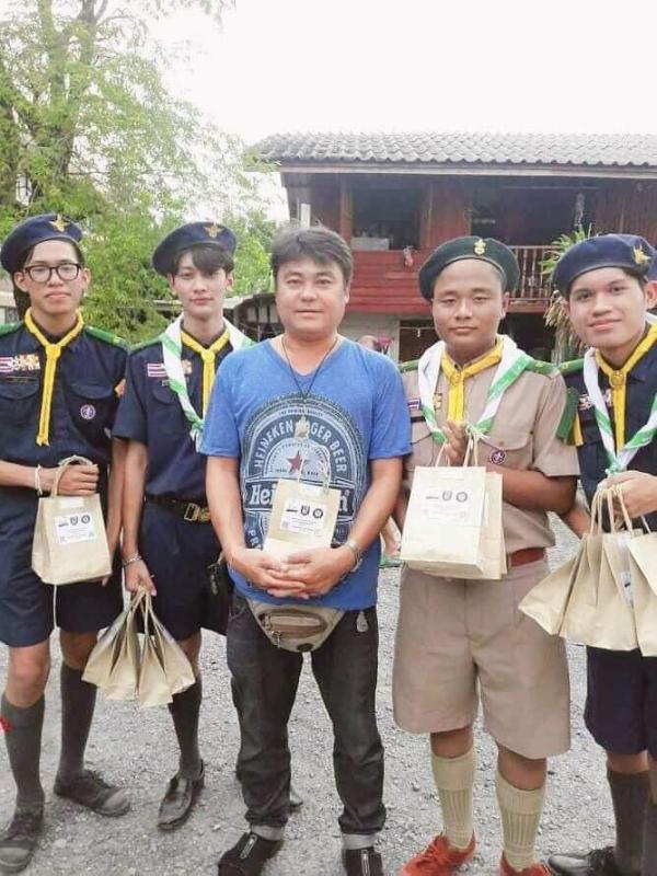 ทําความดี